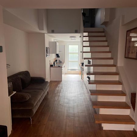 Lilan Apartment Μαριμπόρ Εξωτερικό φωτογραφία