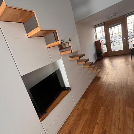 Lilan Apartment Μαριμπόρ Εξωτερικό φωτογραφία