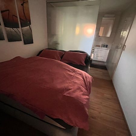Lilan Apartment Μαριμπόρ Εξωτερικό φωτογραφία