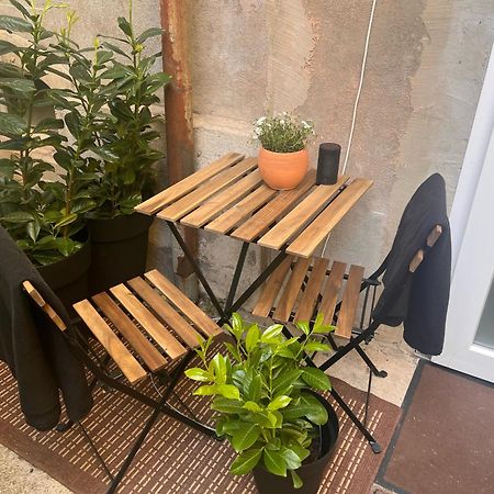 Lilan Apartment Μαριμπόρ Εξωτερικό φωτογραφία