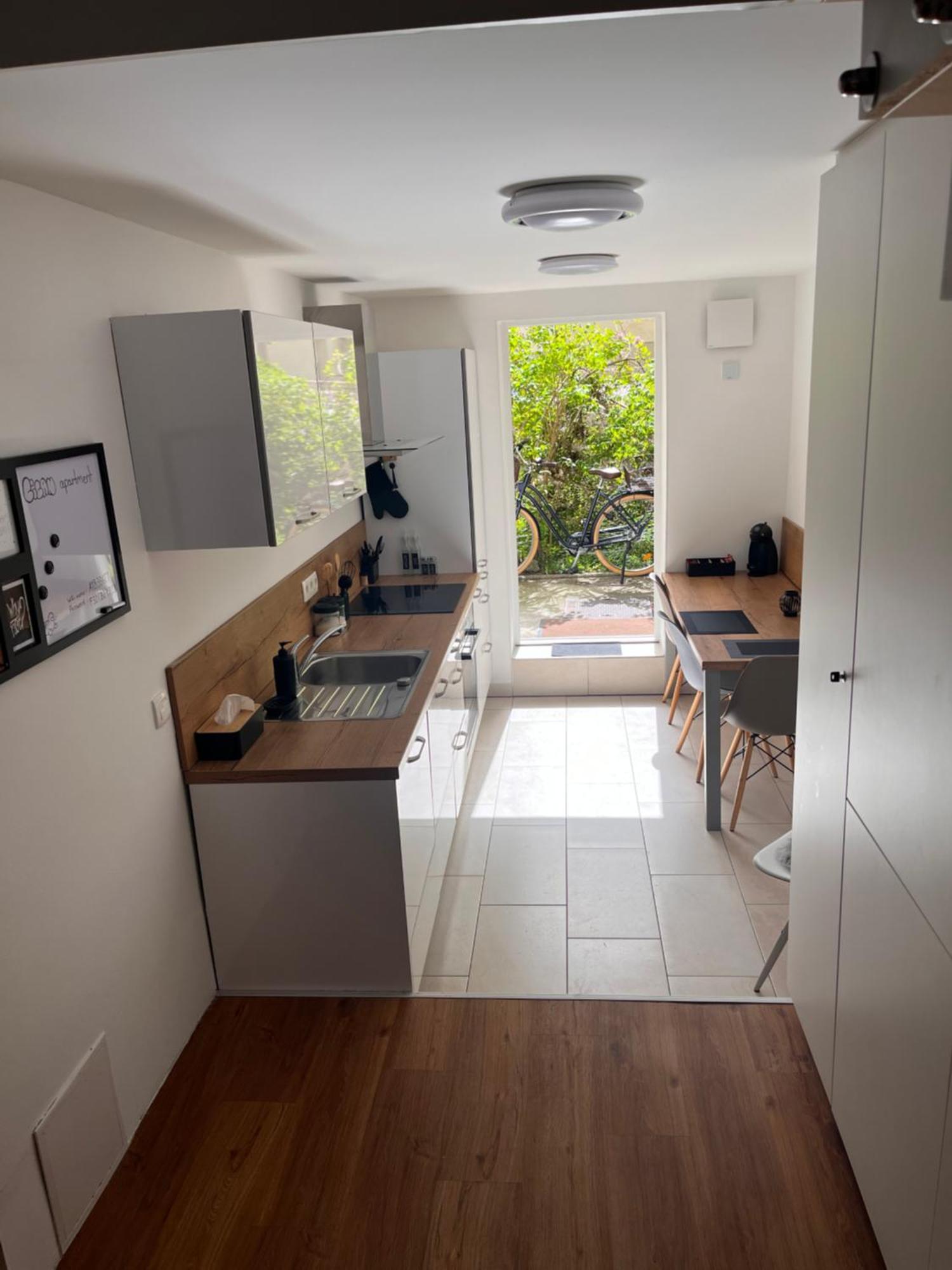 Lilan Apartment Μαριμπόρ Εξωτερικό φωτογραφία