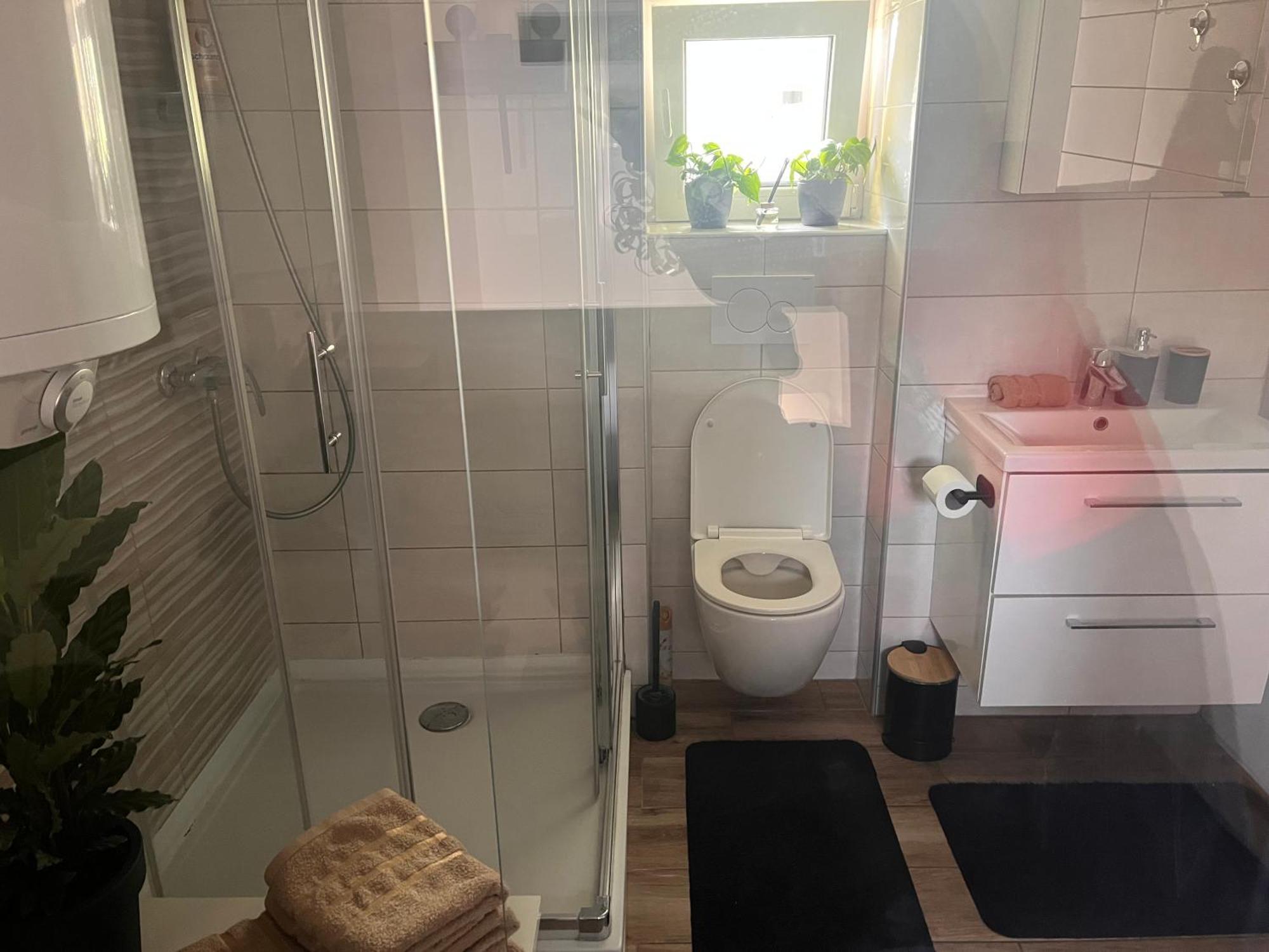 Lilan Apartment Μαριμπόρ Εξωτερικό φωτογραφία