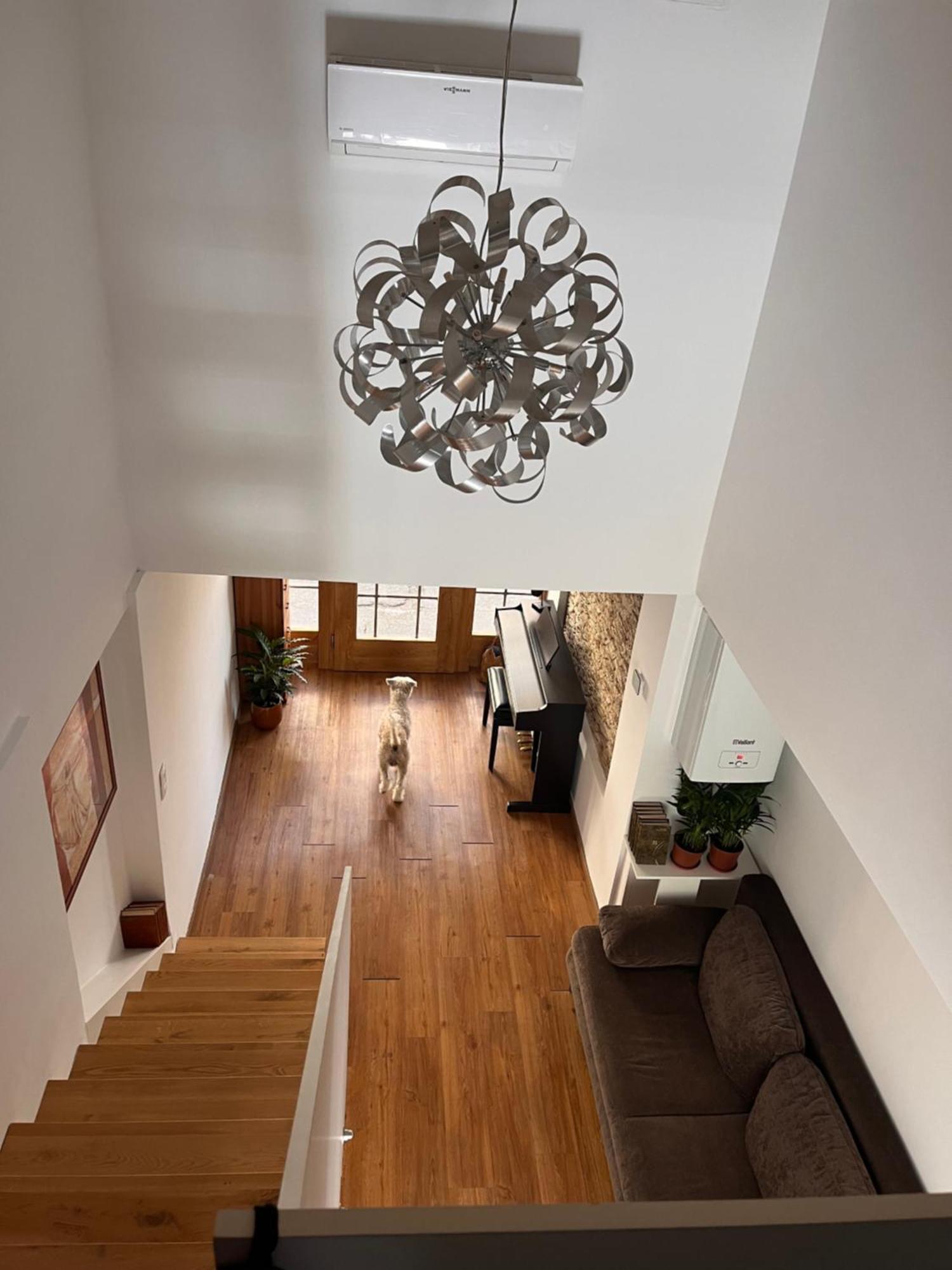 Lilan Apartment Μαριμπόρ Εξωτερικό φωτογραφία