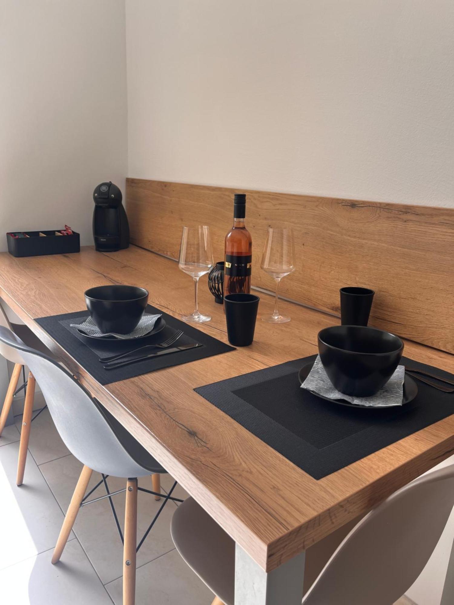 Lilan Apartment Μαριμπόρ Εξωτερικό φωτογραφία