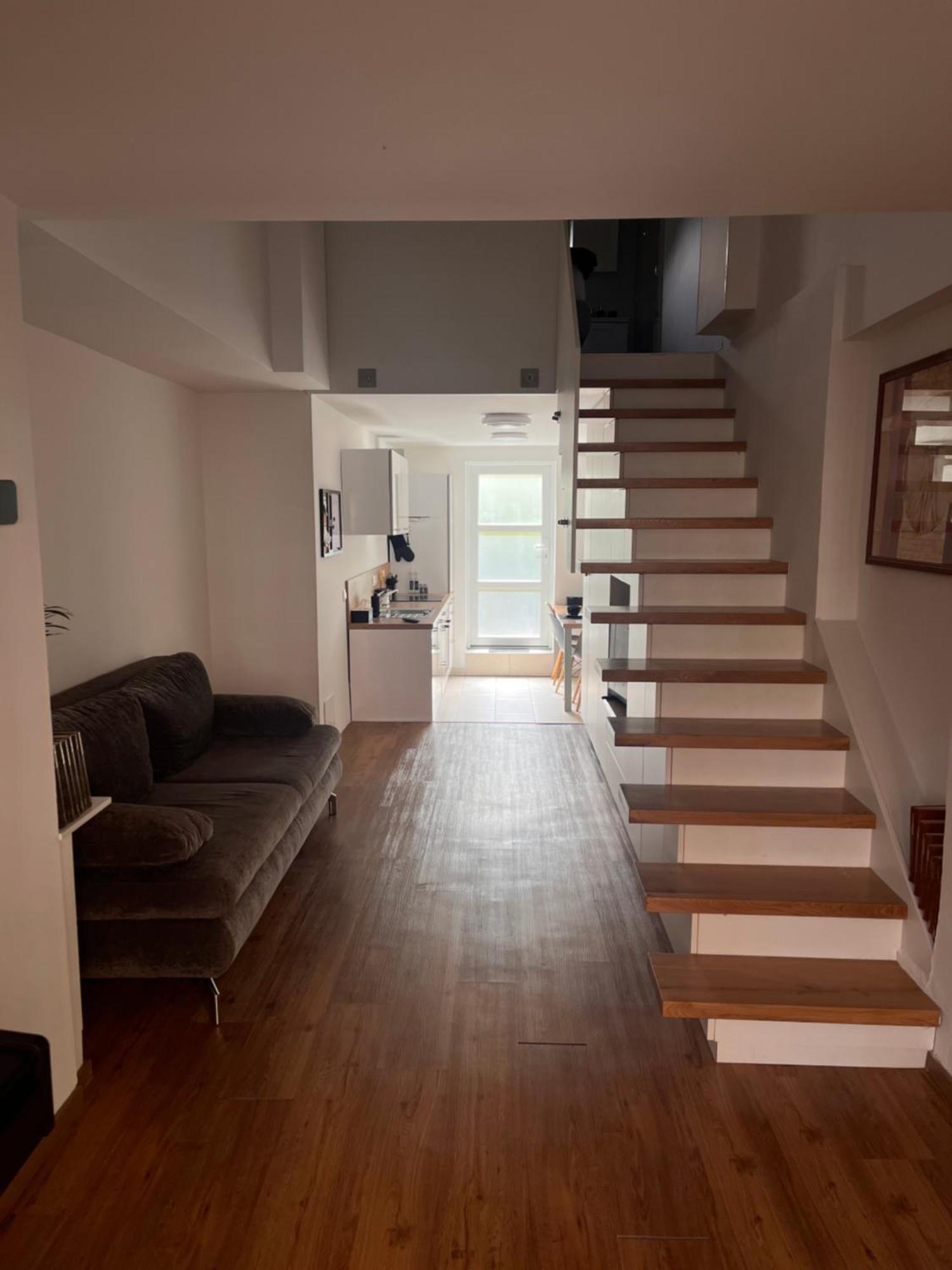 Lilan Apartment Μαριμπόρ Εξωτερικό φωτογραφία