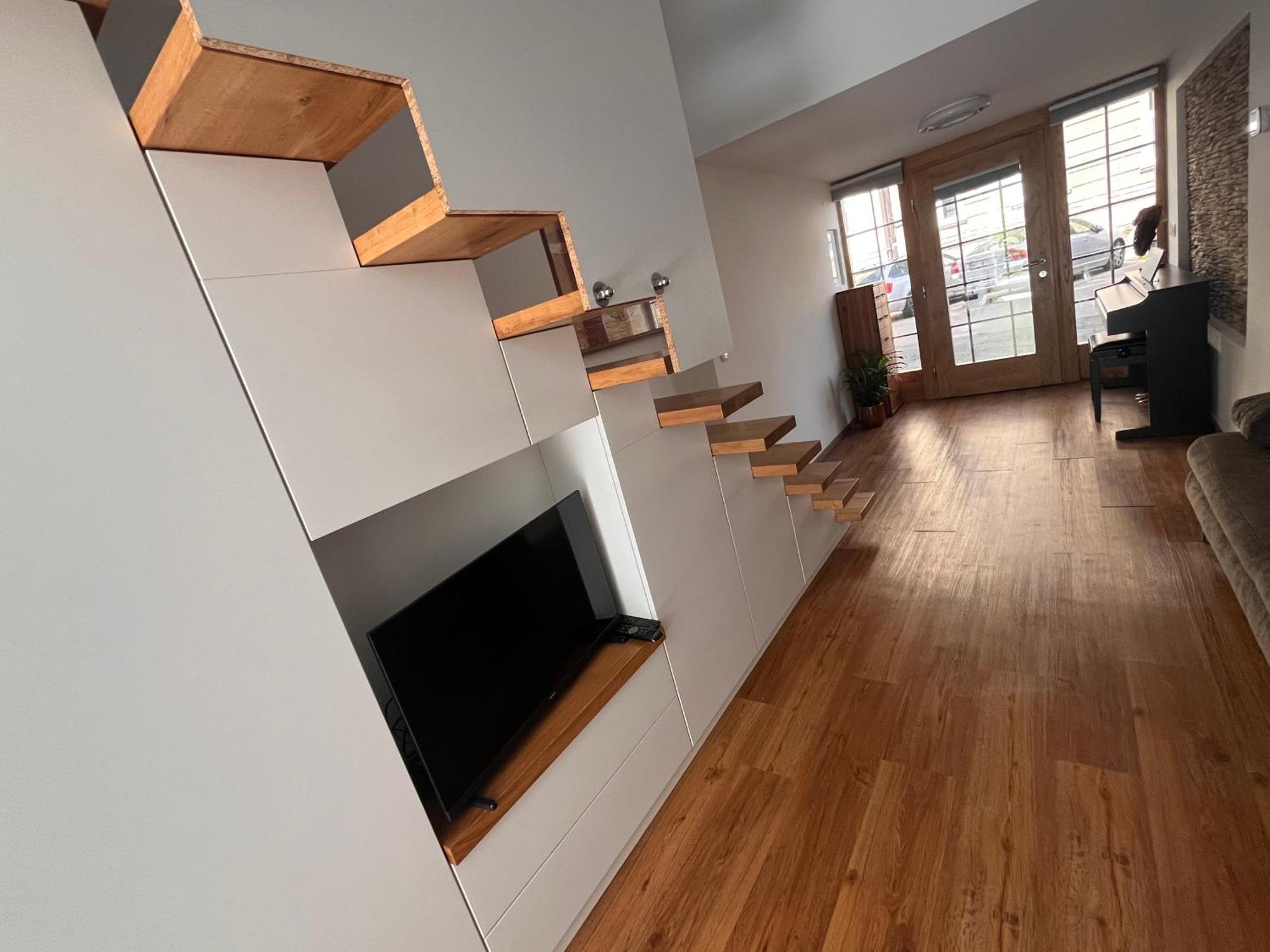 Lilan Apartment Μαριμπόρ Εξωτερικό φωτογραφία