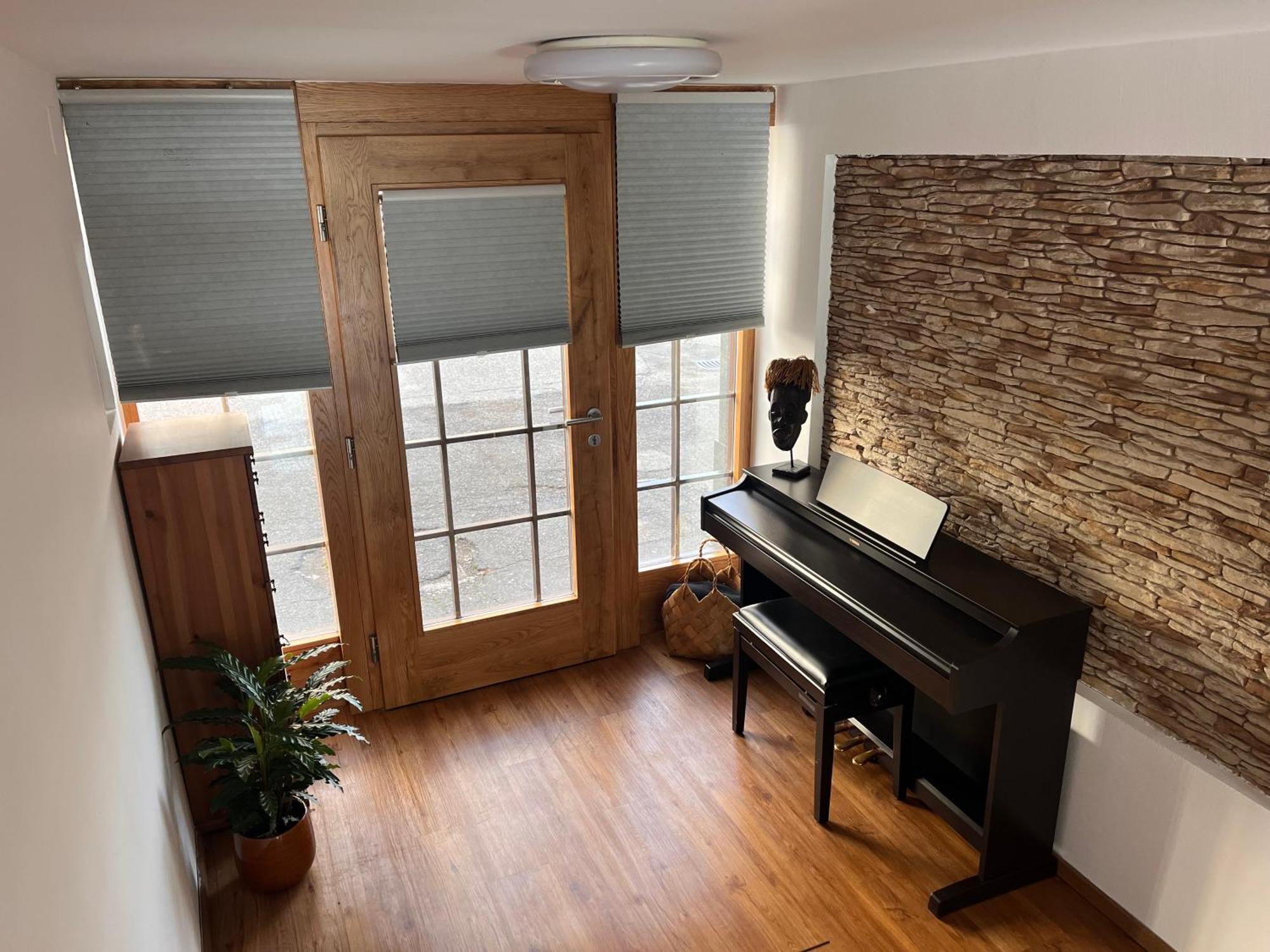 Lilan Apartment Μαριμπόρ Εξωτερικό φωτογραφία