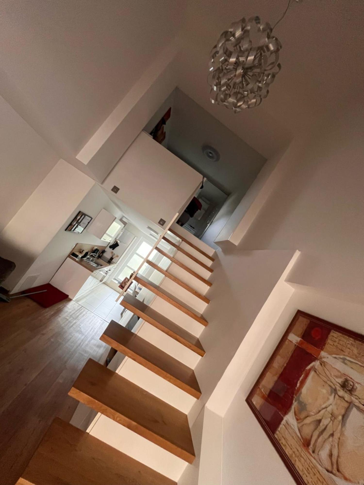 Lilan Apartment Μαριμπόρ Εξωτερικό φωτογραφία