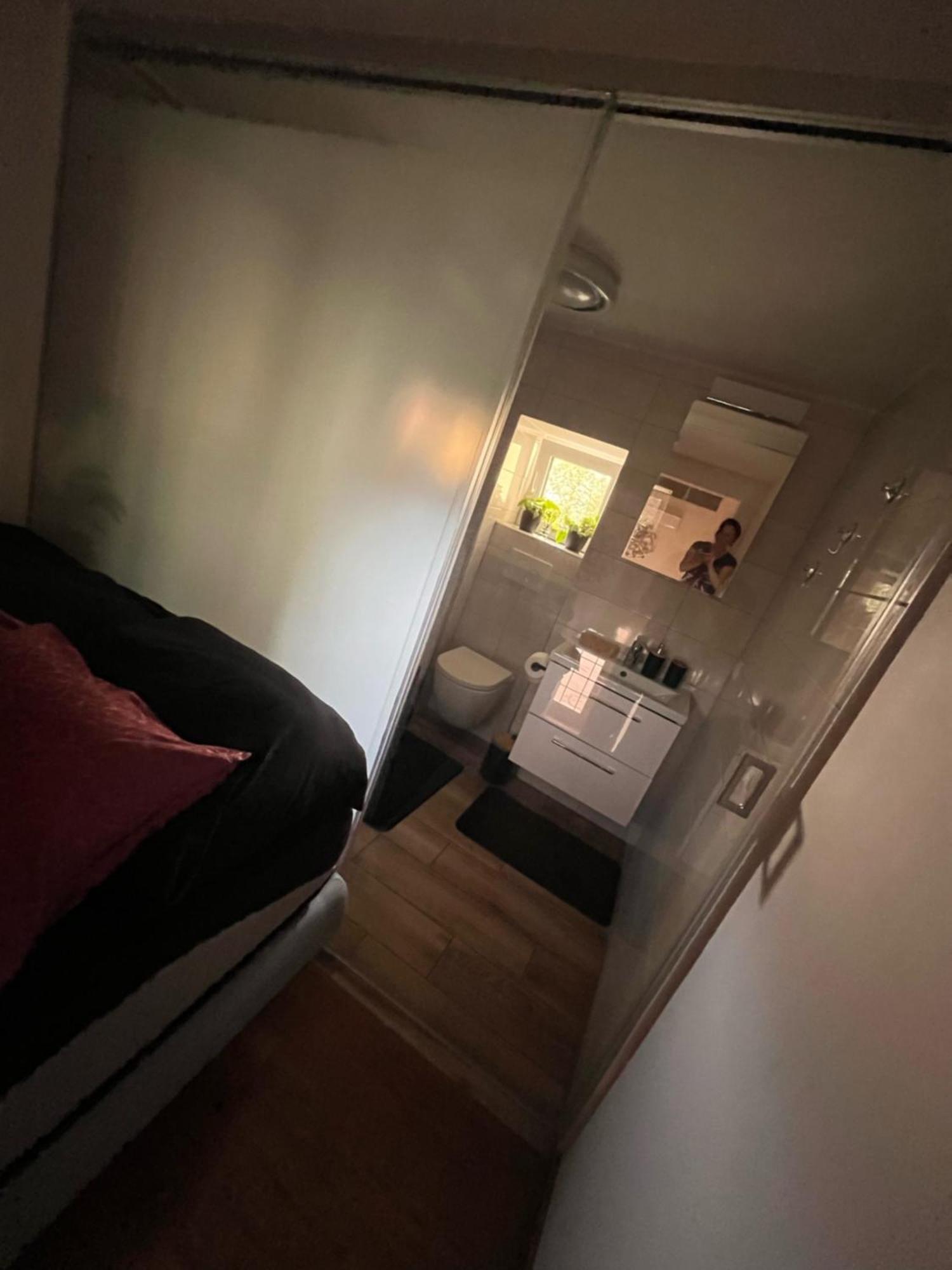 Lilan Apartment Μαριμπόρ Εξωτερικό φωτογραφία