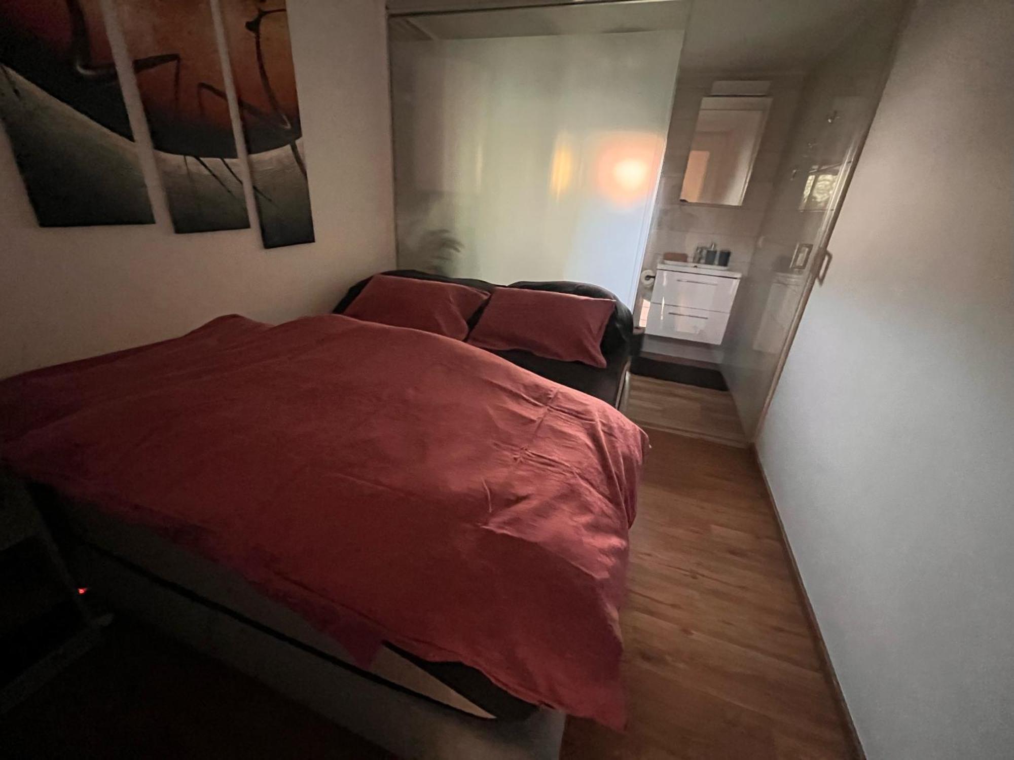 Lilan Apartment Μαριμπόρ Εξωτερικό φωτογραφία
